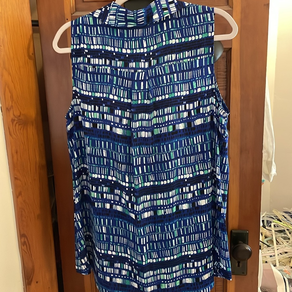 Blouse - Picture 4 of 4